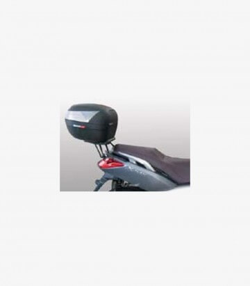 Soporte baúl SHAD Y0XM20ST para Yamaha X-MAX 125/250 (10-13)