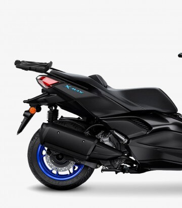 SHAD Topcase-Träger Y0XM33ST für Yamaha XMAX 125/300 (23-25), XMAX 125/300 Tech (23-26)