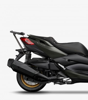 SHAD Topcase-Träger Y0XM37ST für Yamaha XMAX 125/300 (17-22), XMAX 400 (17-24)