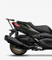 Rear top-case rack SHAD Y0XM37ST Yamaha X-MAX 300 (17), X-MAX 400 (24)