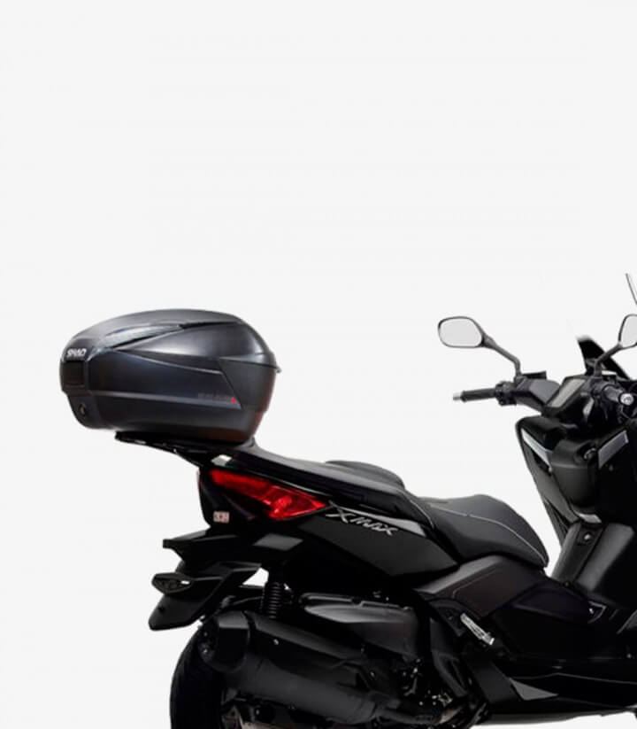 Soporte baúl SHAD Y0XM43ST para Yamaha X-MAX 250 (17), X-MAX 400 (14)