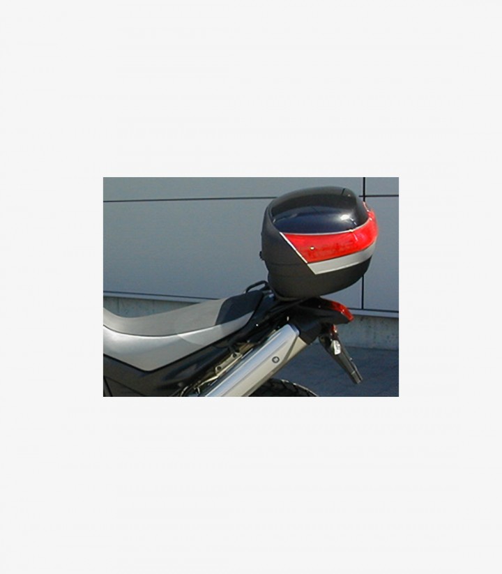 Rear top-case rack SHAD Y0XT64ST Yamaha XT660 R/X (04-16)