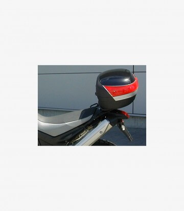 Soporte baúl SHAD Y0XT64ST para Yamaha XT660 R/X (04-16)