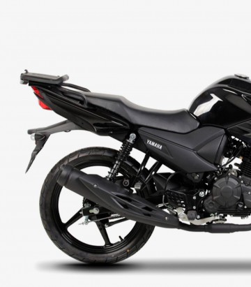 Rear top-case rack SHAD Y0YS17ST Yamaha YS 125 (17-24)