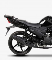 Rear top-case rack SHAD Y0YS17ST Yamaha YS 125 (17-24)