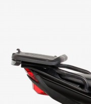 Rear top-case rack SHAD Y0YS17ST Yamaha YS 125 (17-24)