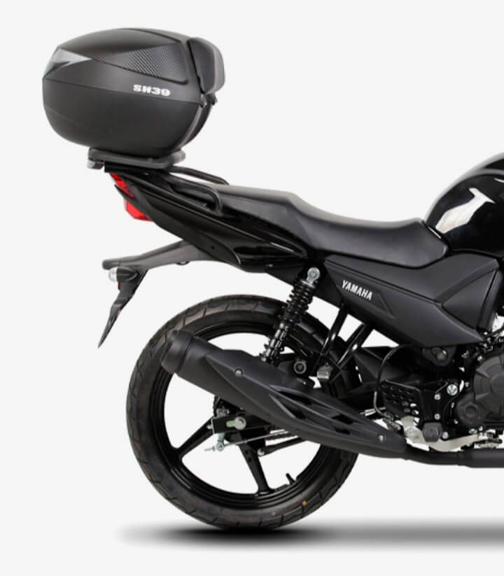 SHAD Topcase-Träger Y0YS17ST für Yamaha YS 125 (17-24)