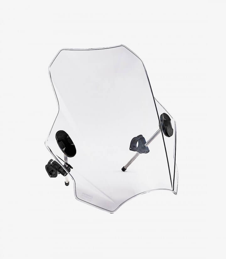 Cúpula Puig Bat Suzuki Inazuma Transparente 9988W