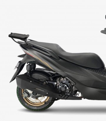 Rear top-case rack SHAD Z0E354ST Zontes E125 (24-25), E350 (23-25)