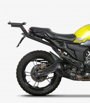 Rear top-case rack SHAD Z0G110ST Zontes G1-125/X/Scrambler 125 (20-25), GK125/X (22-25)