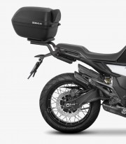 Rear top-case rack SHAD Z0GK32ST Zontes GK350 (22-25)