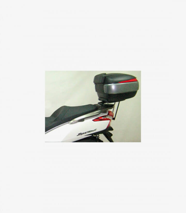 SHAD Topcase-Träger K0SP19ST für Kymco Super Dink/Downtown/Dink Street 125/300 (09-15)