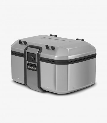 SHAD Topcase TR55 Aluminium Terra 55 Liter