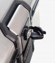 SHAD Terra TR55 Aluminum 55 Liters Top Case