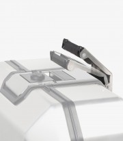 Maleta central SHAD TR55 Aluminio Terra 55 Litros