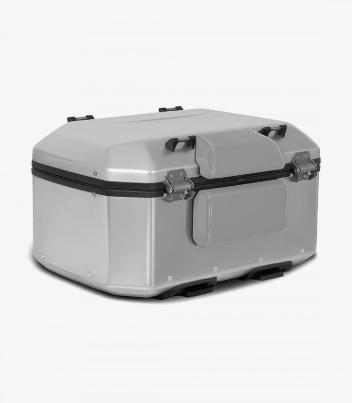 Maleta central SHAD TR55 Aluminio Terra 55 Litros