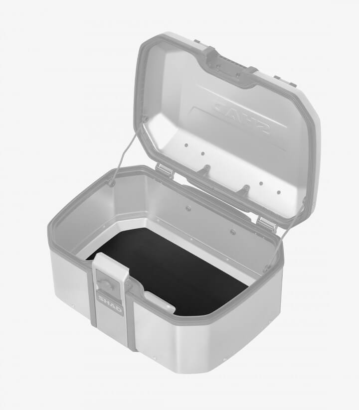 Maleta central SHAD TR55 Aluminio Terra 55 Litros