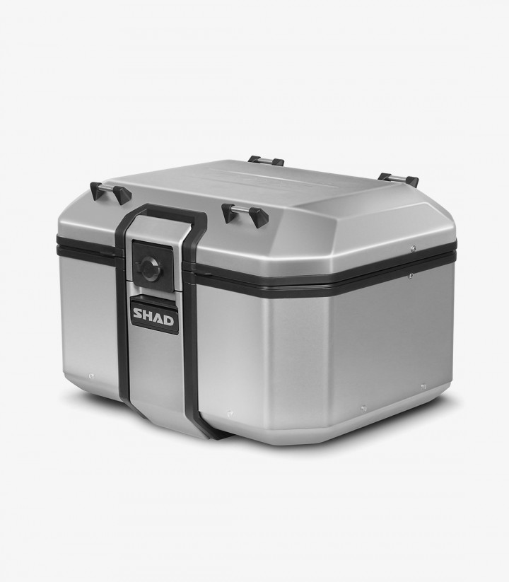 SHAD Terra TR48 Aluminum 55 Liters Top Case