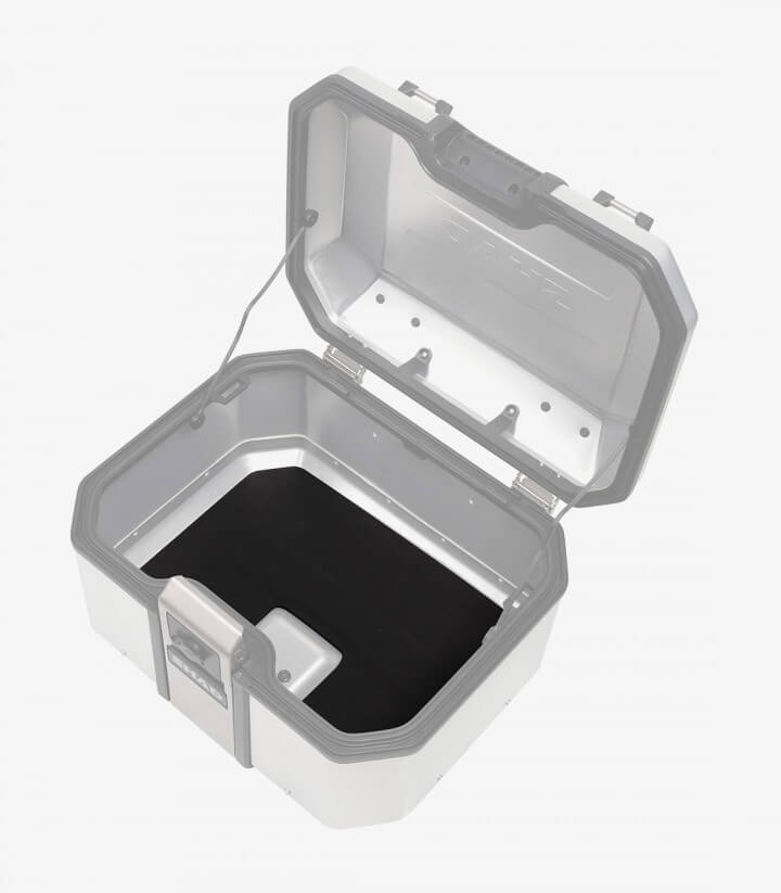 SHAD Topcase TR48 Aluminium Terra 48 Liter