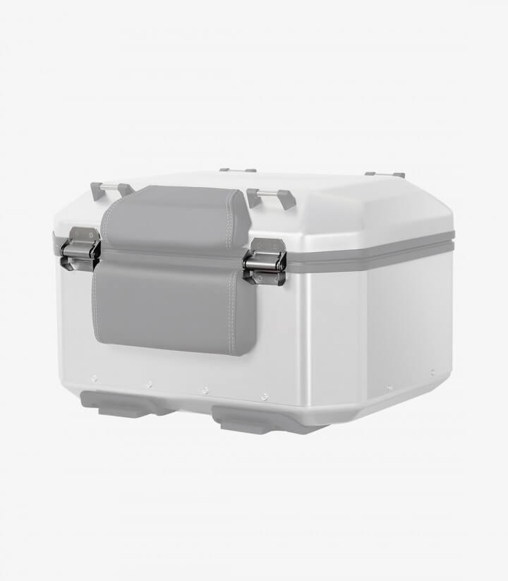 SHAD Topcase TR48 Aluminium Terra 48 Liter