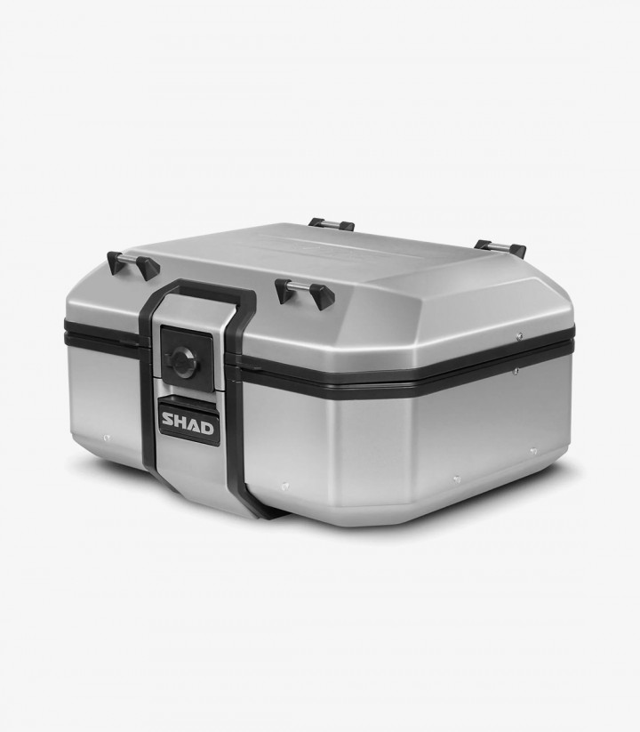 SHAD Terra TR37 Aluminum 55 Liters Top Case