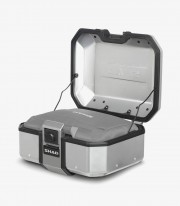 SHAD Terra TR37 Aluminum 55 Liters Top Case