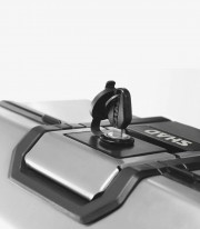 SHAD Terra TR37 Aluminum 55 Liters Top Case