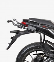 Soportes 3P maletas laterales SHAD B0BN35IF para Benelli BN302 / TNT300 (15-24)
