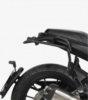 Soportes 3P maletas laterales SHAD B0LN57IF para Benelli Leoncino 502i/500 Trail (17-25)