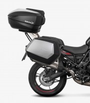 Soportes 3P maletas laterales SHAD B0TR73IF para Benelli TRK 702/X (23-25)