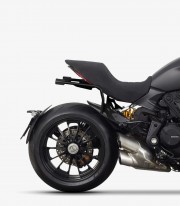 SHAD 3P Side Case Racks D0DV11IF for Ducati Diavel 1260 (19-24)