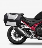 SHAD 3P Side Case Racks H0CB73IF for Honda CB750 Hornet (23-25)