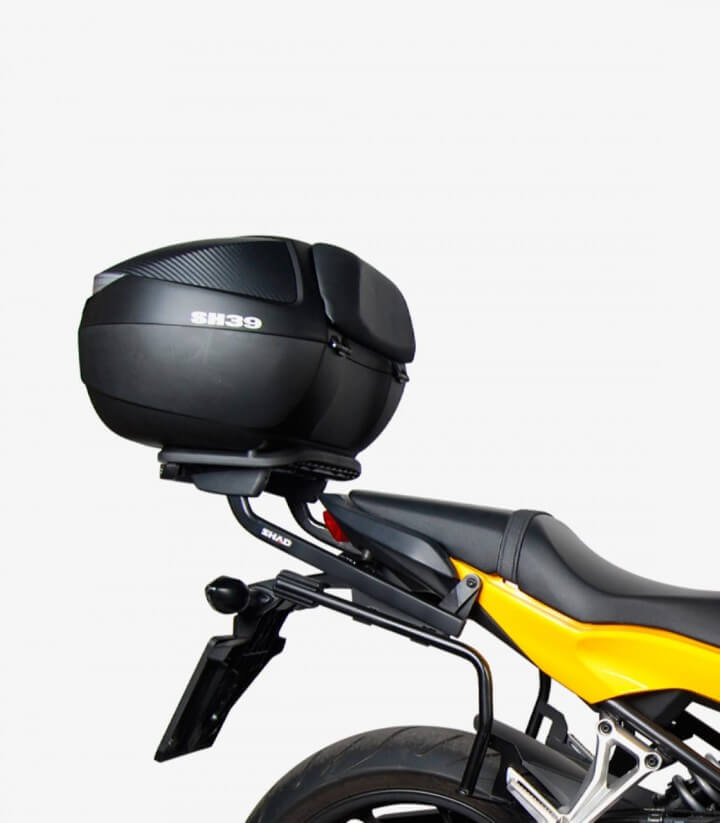 Soportes 3P maletas laterales SHAD H0CF64IF para Honda CB650F (14-19), CBR650F (13-18)