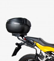 Soportes 3P maletas laterales SHAD H0CF64IF para Honda CB650F (14-19), CBR650F (13-18)