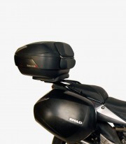 SHAD 3P Side Case Racks H0CF67IF for Honda CBF 500 (04-10), CBF 600 S/N (04-12)