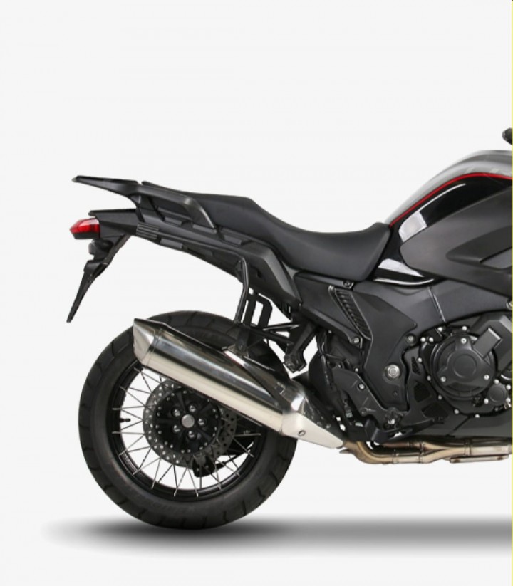 Soportes 3P maletas laterales SHAD H0CR12IF para Honda VFR 1200X Crosstourer (12-24)