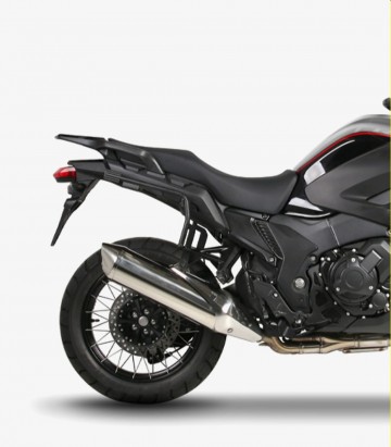 Soportes 3P maletas laterales SHAD H0CR12IF para Honda VFR 1200X Crosstourer (12-24)