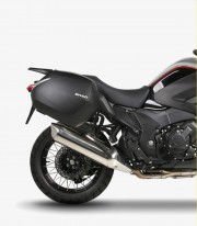 Soportes 3P maletas laterales SHAD H0CR12IF para Honda VFR 1200X Crosstourer (12-24)