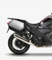 Soportes 3P maletas laterales SHAD H0CR12IF para Honda VFR 1200X Crosstourer (12-24)