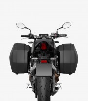 Soportes 3P maletas laterales SHAD H0CR64IF para Honda CB650R (24-25), CBR650R (24-25)