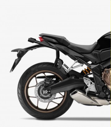SHAD 3P Side Case Racks H0CR69IF for Honda CB650R (19-20), CBR650R (19-20)