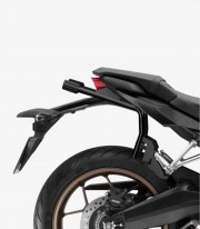 SHAD 3P Side Case Racks H0CR69IF for Honda CB650R (19-20), CBR650R (19-20)