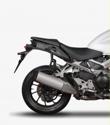 Soportes 3P maletas laterales SHAD H0CR85IF para Honda VFR 800X Crossrunner (15-22)