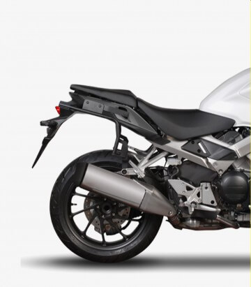 Soportes 3P maletas laterales SHAD H0CR85IF para Honda VFR 800X Crossrunner (15-22)