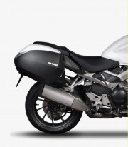 Soportes 3P maletas laterales SHAD H0CR85IF para Honda VFR 800X Crossrunner (15-22)