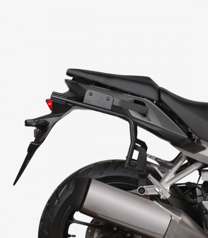 Soportes 3P maletas laterales SHAD H0CR85IF para Honda VFR 800X Crossrunner (15-22)