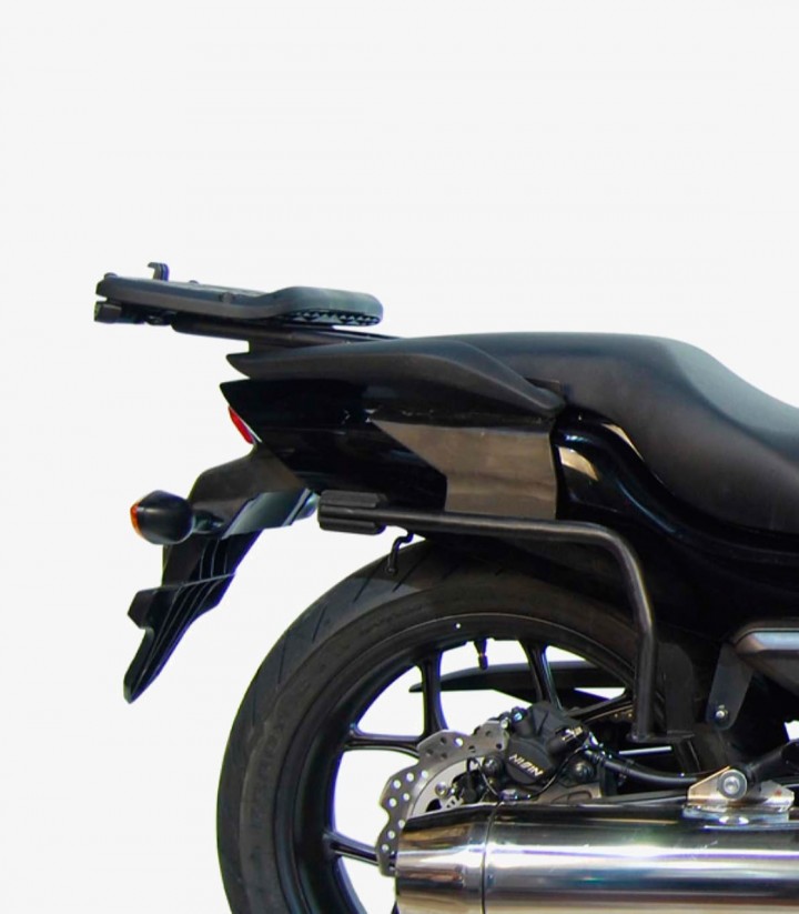 Soportes 3P maletas laterales SHAD H0CT74IF para Honda CTX700 (14-18)