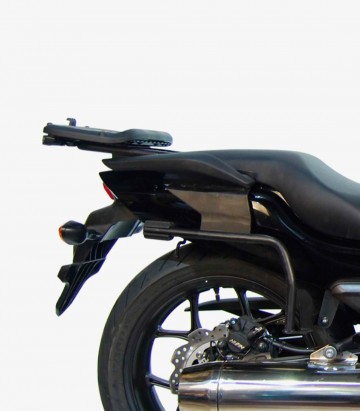 Soportes 3P maletas laterales SHAD H0CT74IF para Honda CTX700 (14-18)