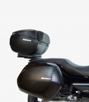 Soportes 3P maletas laterales SHAD H0CT74IF para Honda CTX700 (14-18)