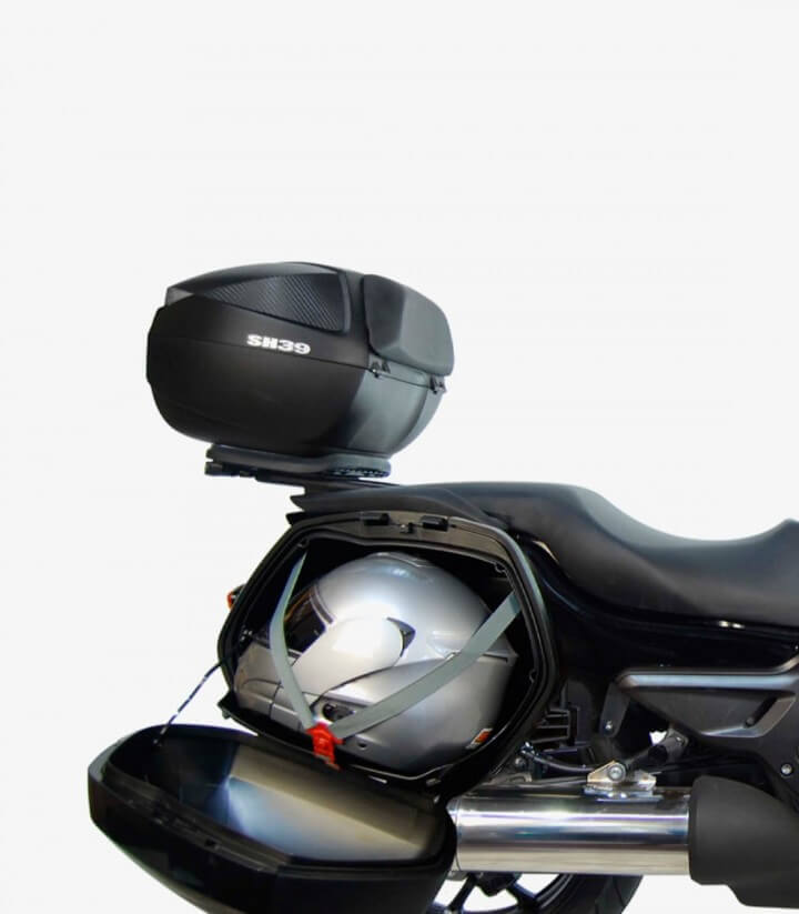 Soportes 3P maletas laterales SHAD H0CT74IF para Honda CTX700 (14-18)